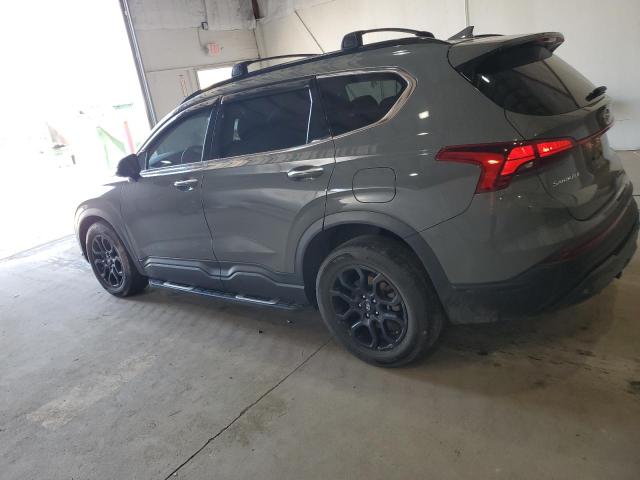 Vin: 5nms64aj3nh434572, lot: 55490525, hyundai santa fe sel 20222