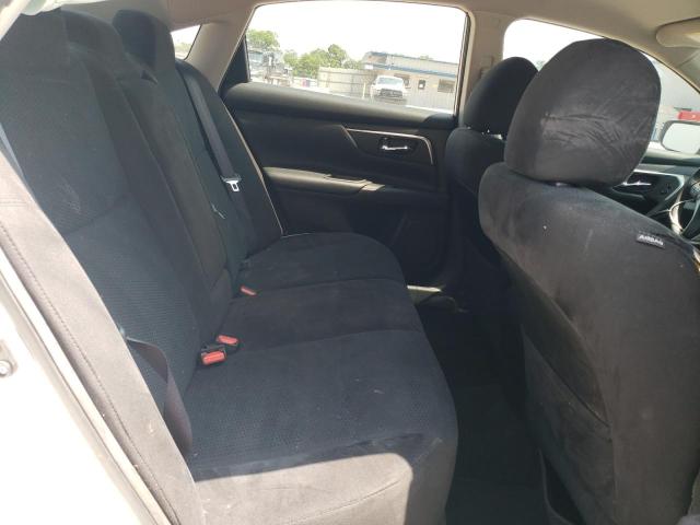 2015 NISSAN ALTIMA 2.5 - 1N4AL3AP0FC485729