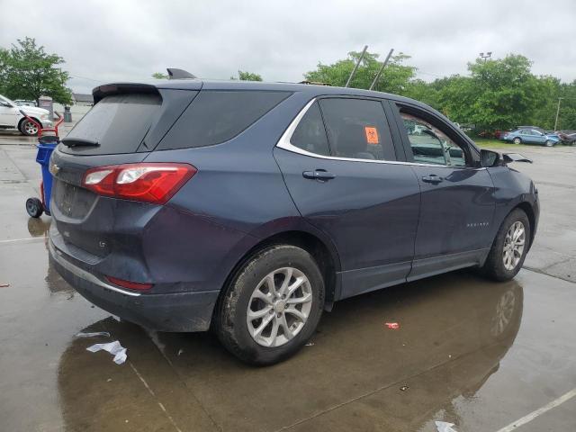 Vin: 3gnaxkev7kl303077, lot: 58519035, chevrolet equinox lt 20193