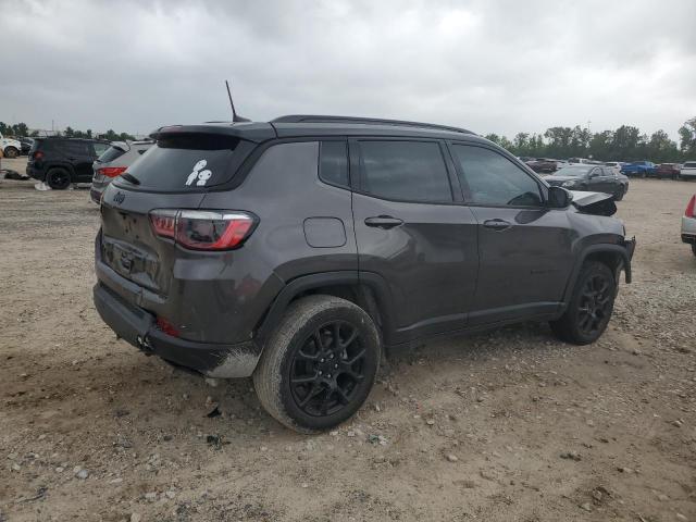 Vin: 3c4njdbn3pt536019, lot: 56013805, jeep compass latitude 20233
