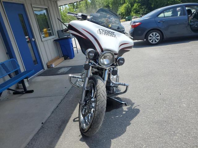 2011 HARLEY-DAVIDSON FLHTP 1HD1FMM18BB670124