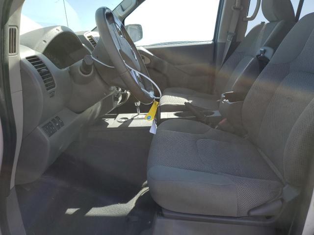 2020 NISSAN FRONTIER S - 1N6ED0EB4LN711581