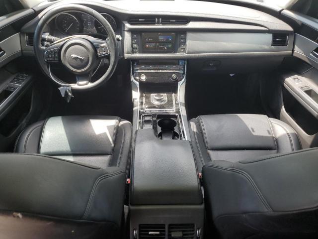 2018 JAGUAR XF SAJBS4FXXJCY69785