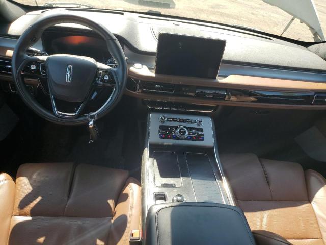 2023 LINCOLN AVIATOR RE 5LM5J7XCXPGL12350