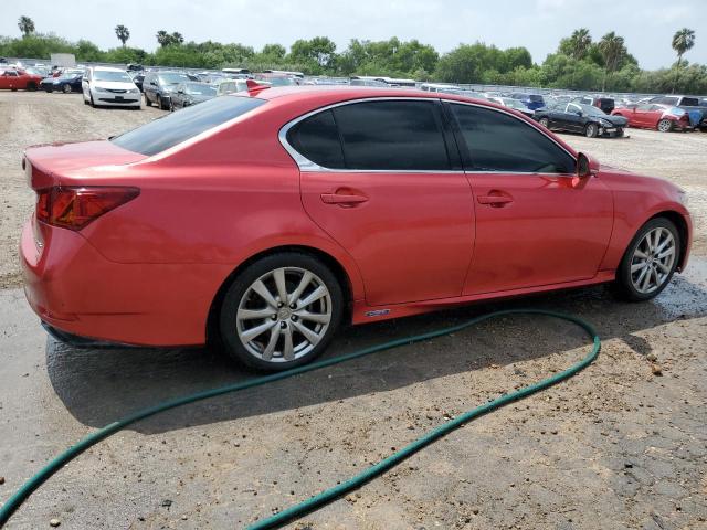 Vin: jthbs1bl4d5004883, lot: 55878955, lexus gs450 450h 20133