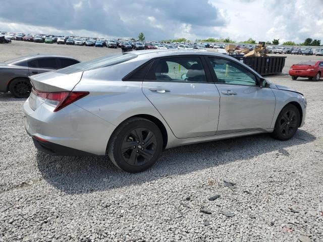 Vin: 5nplm4ag9ph101636, lot: 56450745, hyundai elantra sel 20233