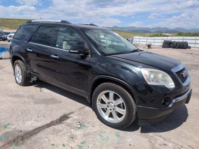 Vin: 1gklvned1aj249995, lot: 58370935, gmc acadia slt-2 20104