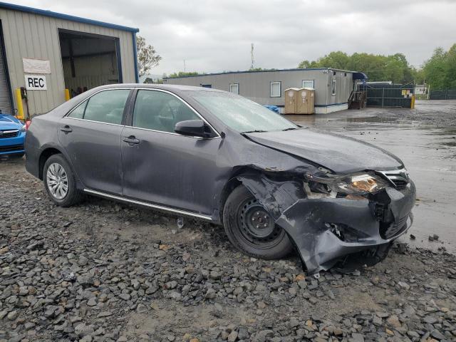 Vin: 4t1bf1fk5eu308413, lot: 56627575, toyota camry l 20144