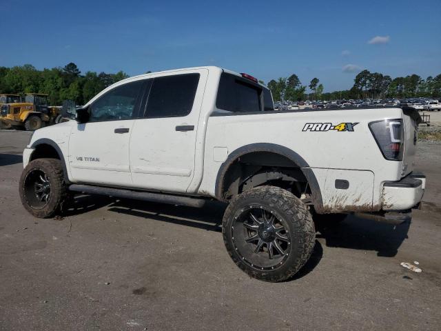 Vin: 1n6ba0ec8en515215, lot: 55024425, nissan titan s 20142