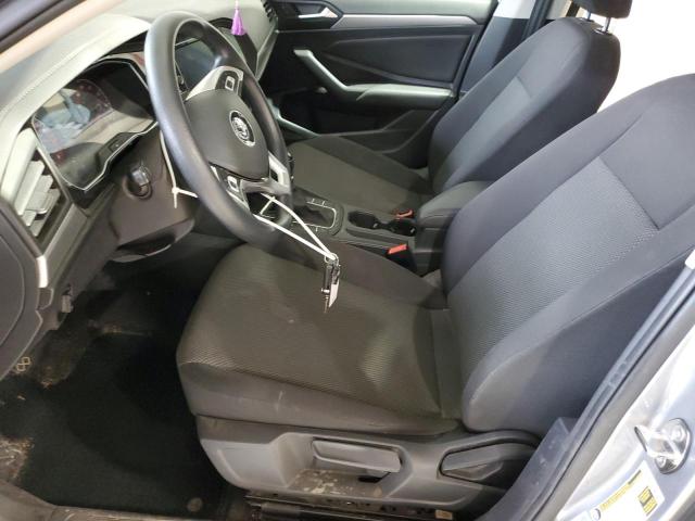 2019 VOLKSWAGEN JETTA S - 3VWN57BU2KM264026