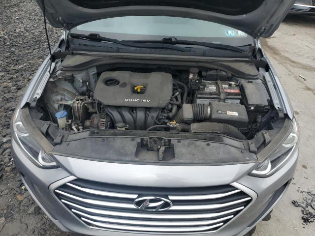 2017 HYUNDAI ELANTRA SE - 5NPD84LF0HH009717