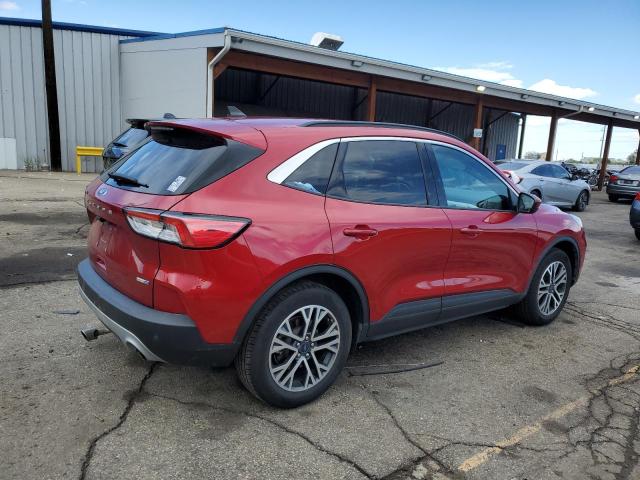 Vin: 1fmcu9h64lub90201, lot: 55338665, ford escape sel 20203