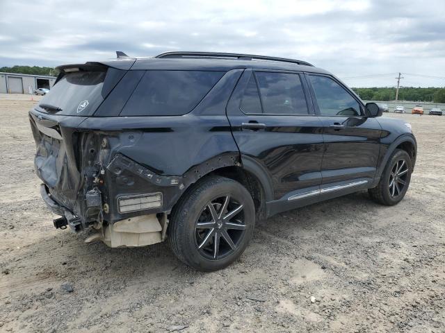 Vin: 1fmsk7dh7mgc42546, lot: 58434295, ford explorer xlt 20213