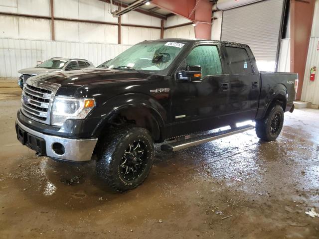 FORD F150 SUPER