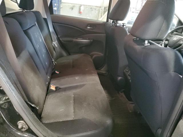 2015 HONDA CR-V SE 2HKRM4H45FH110936