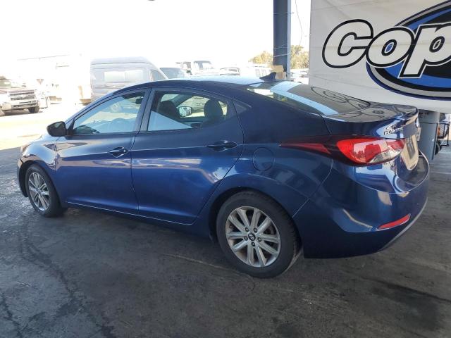 Vin: 5npdh4ae7fh626393, lot: 58972465, hyundai elantra se 20152