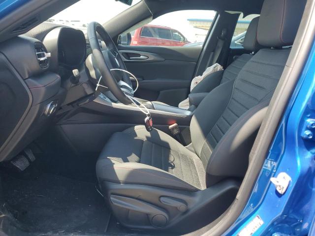 2024 DODGE HORNET GT ZACNDFAN9R3A39353