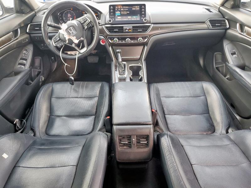 2018 HONDA ACCORD TOU - 1HGCV1F98JA007348