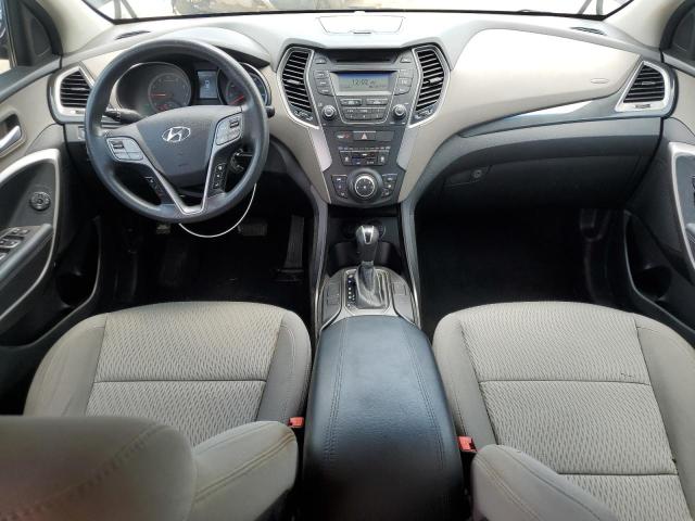 2016 HYUNDAI SANTA FE S - 5XYZT3LB1GG338881