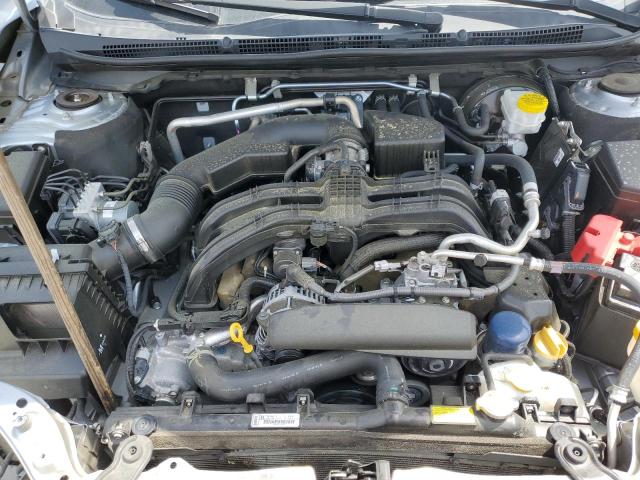 2020 SUBARU LEGACY PRE - 4S3BWAC67L3007026