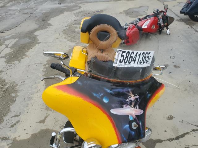 2004 HARLEY-DAVIDSON FLHTI 1HD1FVW194Y612705