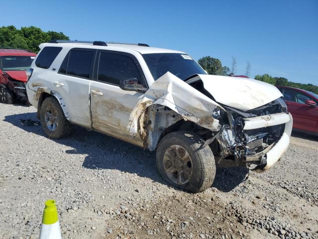 2019 TOYOTA 4RUNNER SR JTEZU5JR9K5213083