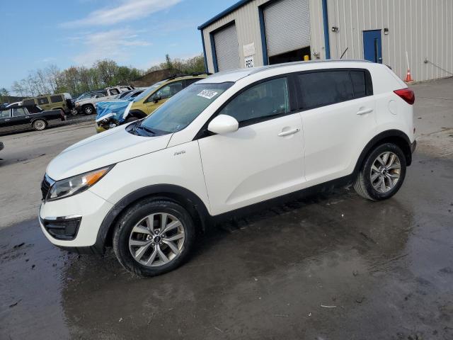 Vin: kndpbcac3g7854565, lot: 54676395, kia sportage lx 2016 img_1