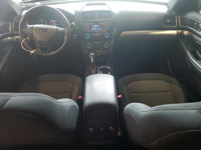 2019 FORD EXPLORER X - 1FM5K8D81KGB04775