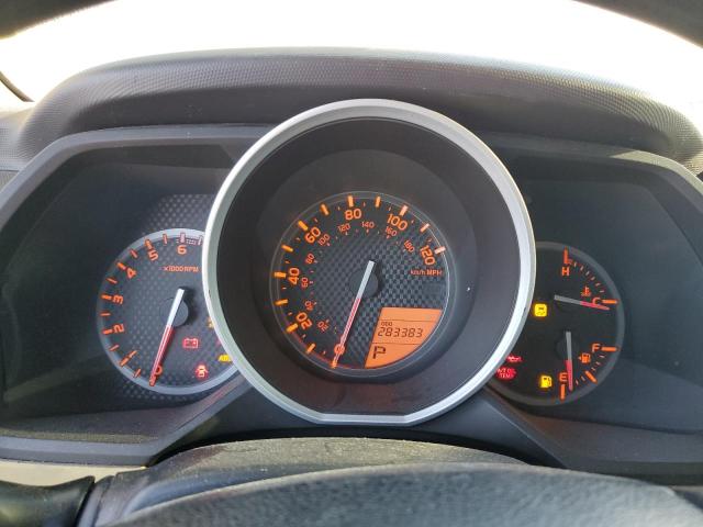 2012 TOYOTA 4RUNNER SR - JTEBU5JR4C5090117