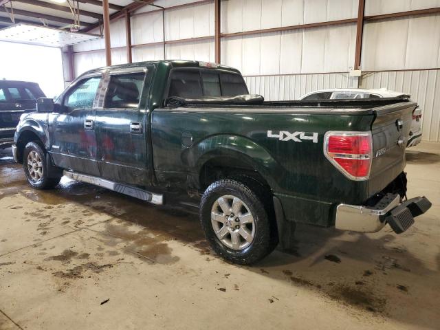 Vin: 1ftfw1et0dfa56816, lot: 57951845, ford f-150 supercrew 20132