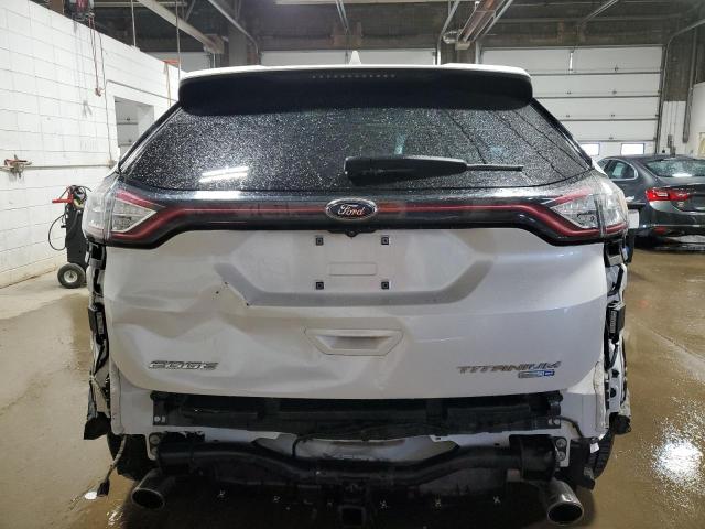 2017 FORD EDGE TITAN 2FMPK4K99HBB43529