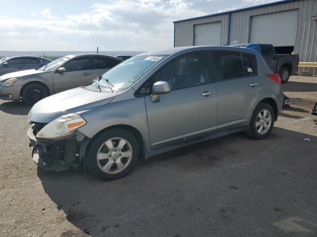 NISSAN VERSA S