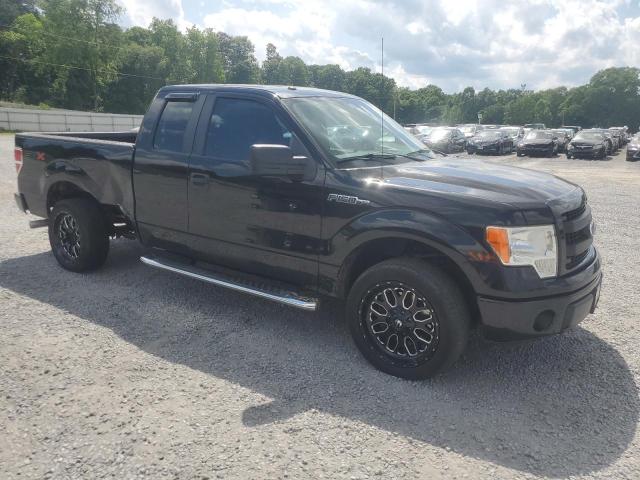 Vin: 1ftfx1cf3dkf57197, lot: 56333725, ford f-150 super cab 20134