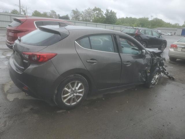 Vin: jm1bm1m77e1102066, lot: 57972385, mazda 323 grand touring 20143