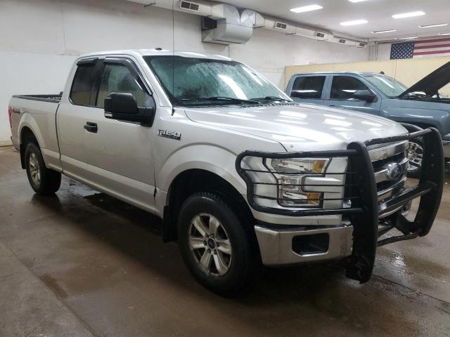 Vin: 1ftfx1ef2gfc43678, lot: 55952325, ford f-150 super cab 20164