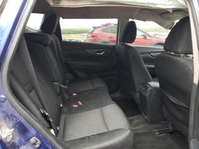 2018 NISSAN ROGUE S - KNMAT2MT4JP616403