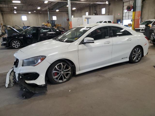 Vin: wddsj4gb8fn194072, lot: 56316705, mercedes-benz cla-class 250 4matic 2015 img_1
