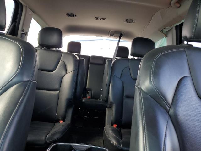 2021 KIA TELLURIDE 5XYP6DHC1MG105357