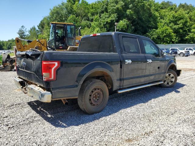 Vin: 1ftew1cg2gfb55241, lot: 58322255, ford f-150 supercrew 20163