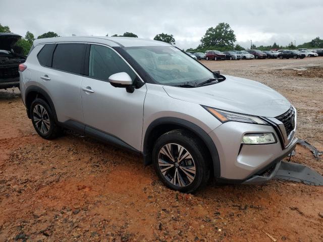 Vin: 5n1at3ba8mc827120, lot: 56676705, nissan rogue sv 20214