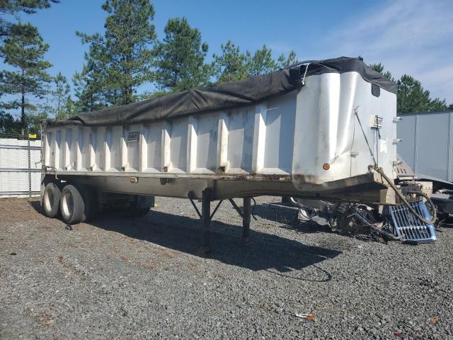 EAST TRAILER 2006 1E1D2S2866RC38763 photo #1
