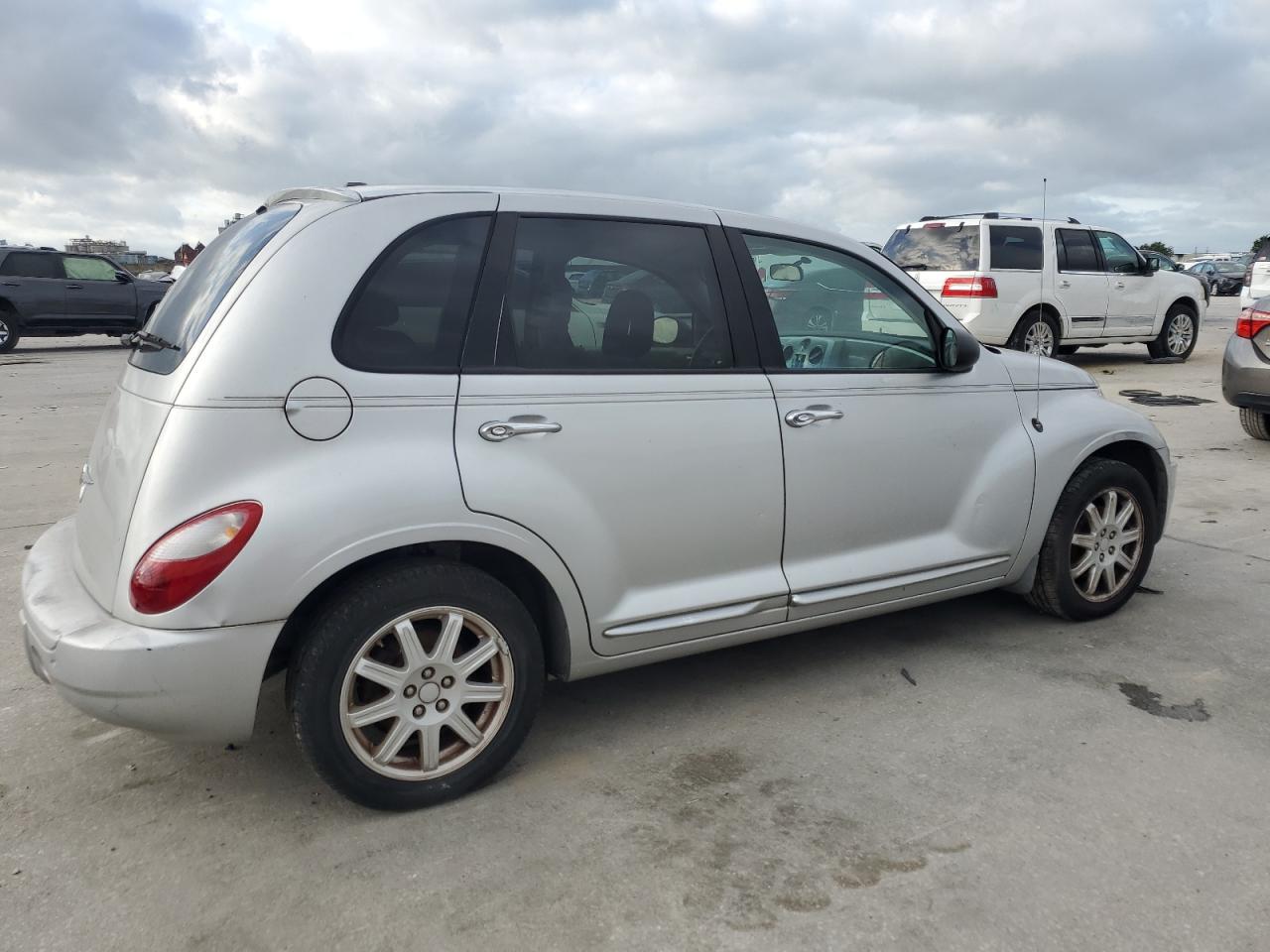 CHRYSLER PT CRUISER