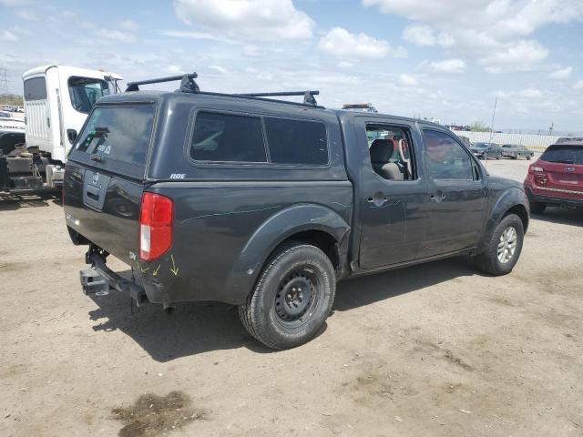2015 NISSAN FRONTIER S - 1N6AD0ER2FN748855