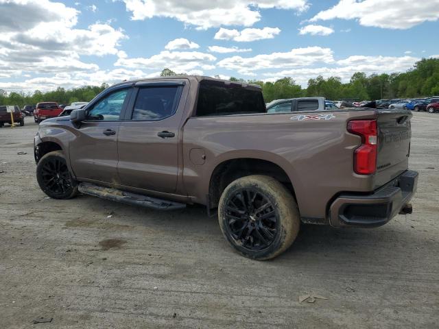 Vin: 3gcpybeh1kg231084, lot: 56060545, chevrolet all models k1500 custom 20192