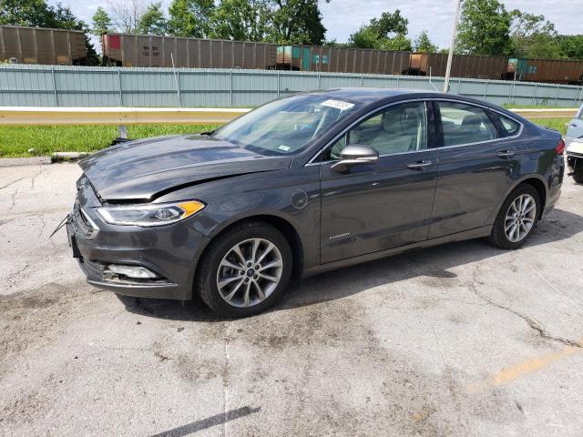 Vin: 3fa6p0su8hr297879, lot: 57278235, ford fusion titanium phev 2017 img_1