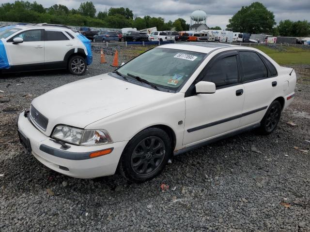 VOLVO S40 1.9T