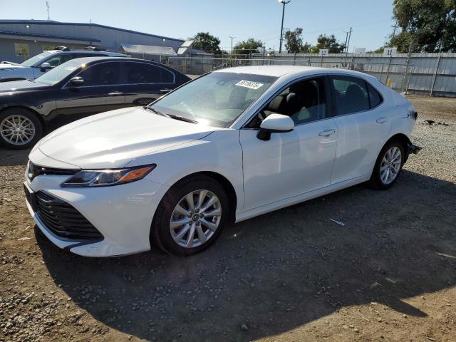 TOYOTA CAMRY L