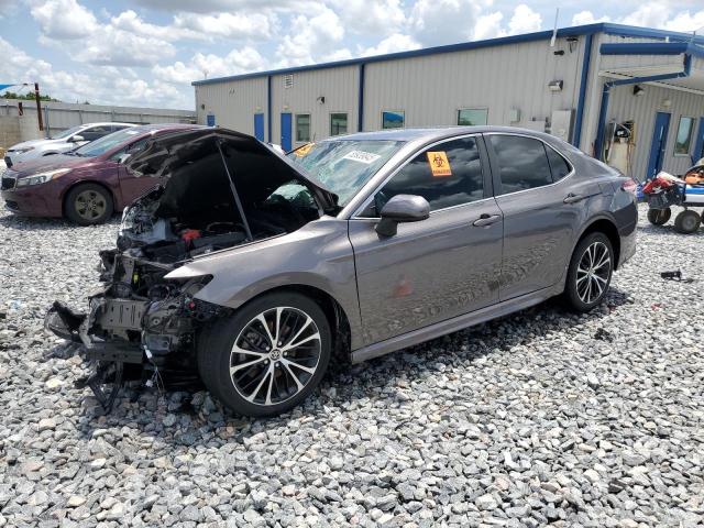 Vin: 4t1g11ak6lu969473, lot: 55939845, toyota camry se 2020 img_1