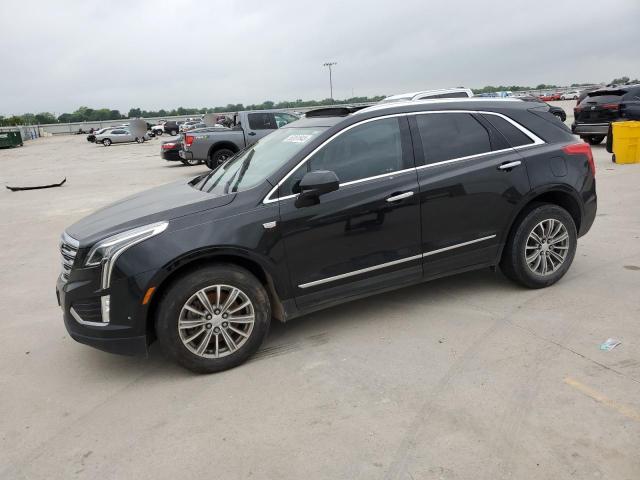 CADILLAC XT5 LUXURY