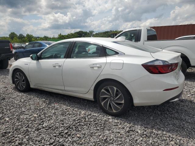 Vin: 19xze4f90le000985, lot: 58820555, honda insight touring 20202